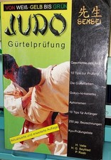 H.Velte Judo -