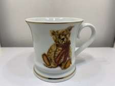 Steiff Tasse Porzellan 9 cm