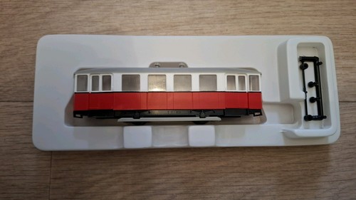 Wiener stadtwerke 87 - wiener, h0