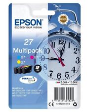 Original Epson T2705 Multipack