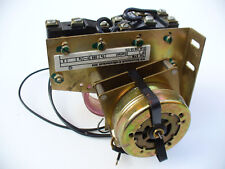 Sirokko Dieselheizung 266.02-05 Programmschaltwerk Standheizung DDR