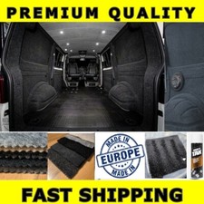CAMPER VAN LINING CARPET 4 WAY