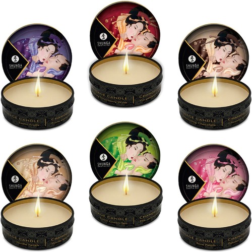 Shunga - (255€/l),