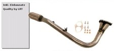 Vorderrohr Abgasrohr Hosenrohr