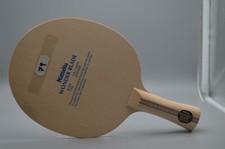 Nittaku Wonder, FL, konkav, OFF, neuwertig