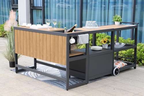 Goriller bartisch aus - goriller®,