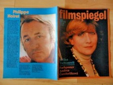 FILMSPIEGEL 19 - 1979 Sofiko