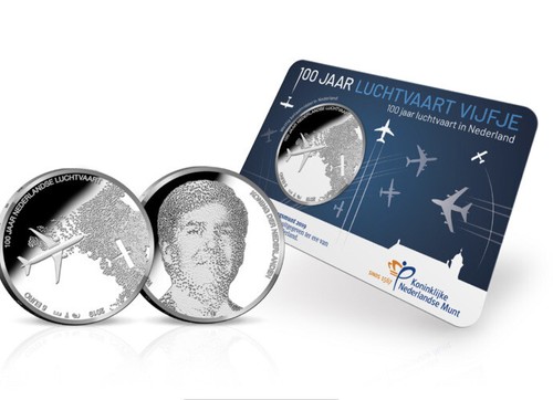 Niederlande coincard - niederlande,