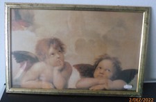 Engel Raffaello Santi Bild