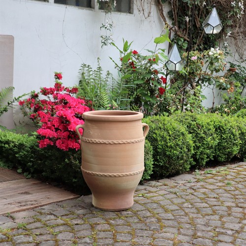 Handgefertigte terracotta - handgefertigte,