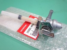 HONDA GB500, XBR500, CBX1000PL Benzinhahn, M20 16950-MK6-770