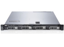 DELL Poweredge R320 Server
