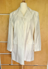 Trixi Schober Blazer weiß Gr