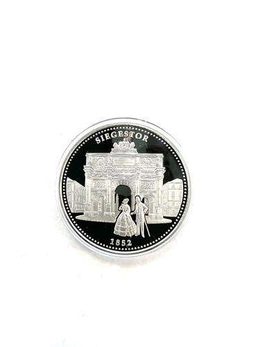 München feinsilber medaille - münchen,,