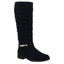 Damen Klassische Stiefel