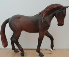 CollectA Pferde Repaint, Cust