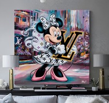 LEINWAND BILD BIS 140x140x5 LV