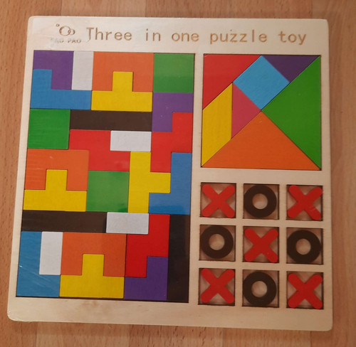 Holzpuzzle kinder 6 - holzpuzzle,,