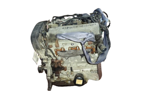 Motor renault espace iii - renault,
