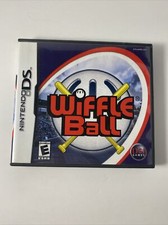 Wiffle ball nintendo - wiffle,