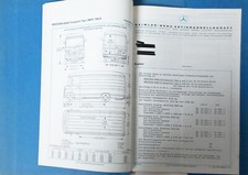 Mercedes-Benz LKW L 306 D / L