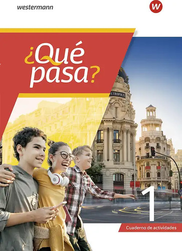 Qué pasa spanisch - ¿qué, 2