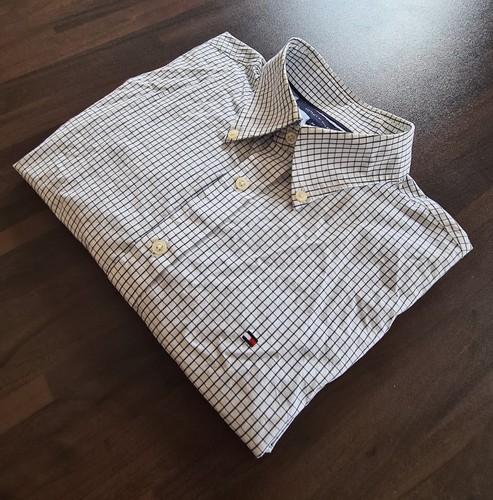 Tommy hilfiger hemd - hilfiger,