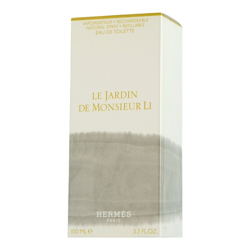 Hermès jardin de - -, le
