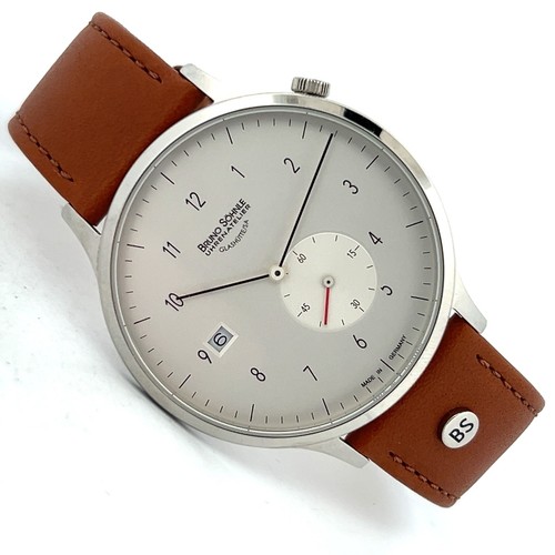 Bruno söhnle glashütte - söhnle,