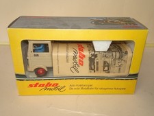 Stabo Mobil  LKW Mercedes LPK 608 mit Kippfunktion No 55440 O-Box
