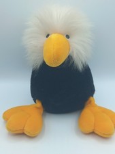 Nici Adler Sam Plüschtier