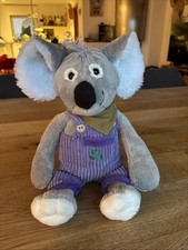 Heunec Latzhosen-Gang Koala