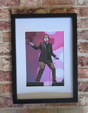 Pulp Glastonbury 2025  Pyramid