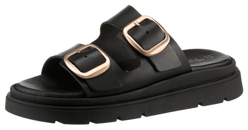 Tamaris pantolette - tamaris,