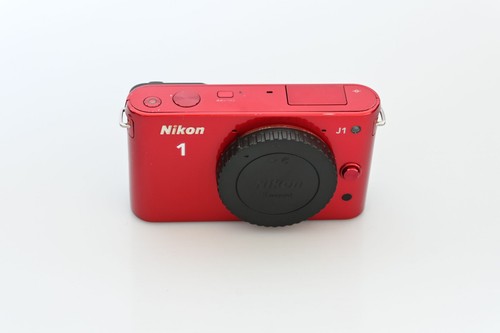 Nikon 10 1mp - j1, 10.1mp