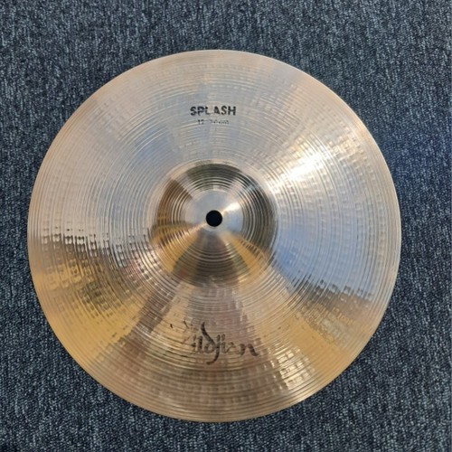 Zildjian avedis splash - splash, 12"