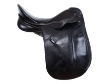 Kieffer Lech DL Dressursattel