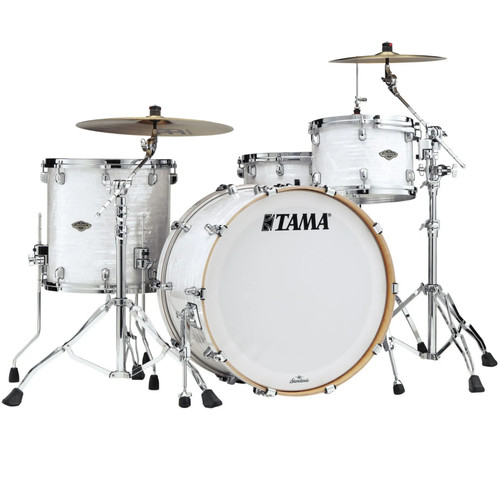 Tama starclassic walnut birch - tama, walnut/birch
