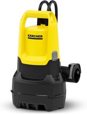 Kärcher SP 16.000 Dirt