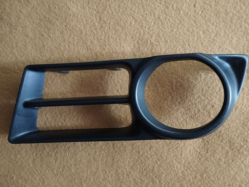 Stosstangen gitter vorne links - stosstangen,