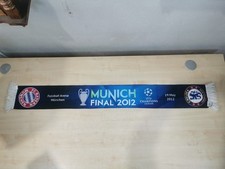 Fanschal FC Bayern München