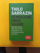 Thilo Sarrazin - Feindliche