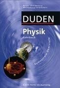 Duden physik sekundarstufe - physik,
