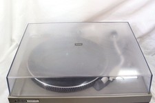 Technics SL-26 Riemenantrieb