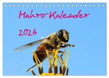 Makro-Kalender 2026
