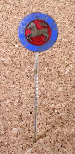 Anstecknadel fußball sc - anstecknadel,