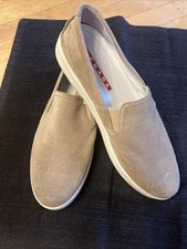 PRADA Loafer Damen/Herren 41