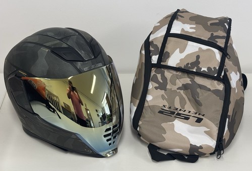 Icon airflite battlescar - icon,