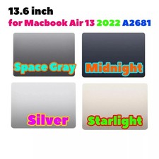 for MacBook Air Retina 13.6"