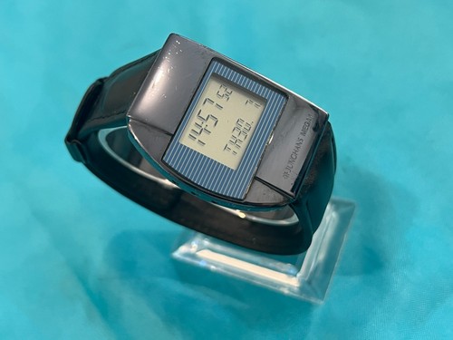 Junghans mega funkuhr lcd - mega,
